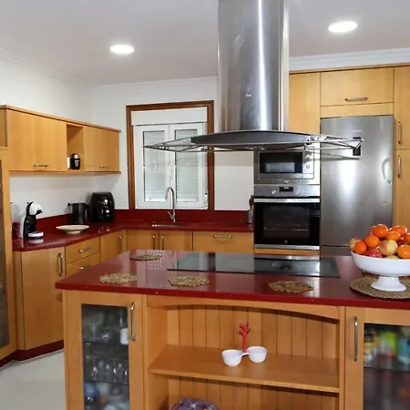Holiday home Agradable Casa Con Piscina En Gondomar *