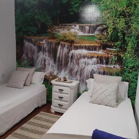 Agradable Casa Con Piscina En Gondomar Pontevedra