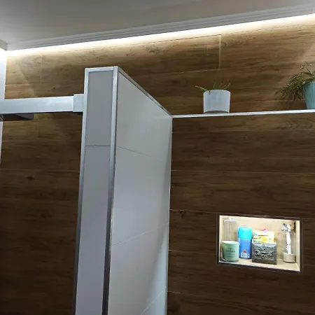 Agradable Casa Con Piscina En Gondomar Holiday home *