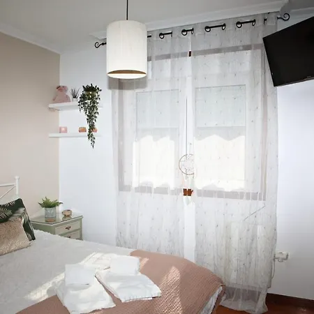 Holiday home Agradable Casa Con Piscina En Gondomar *