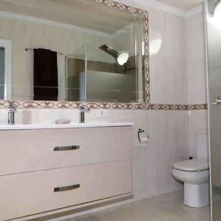 Agradable Casa Con Piscina En Gondomar * Pontevedra