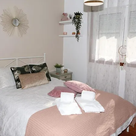Agradable Casa Con Piscina En Gondomar Holiday home Pontevedra