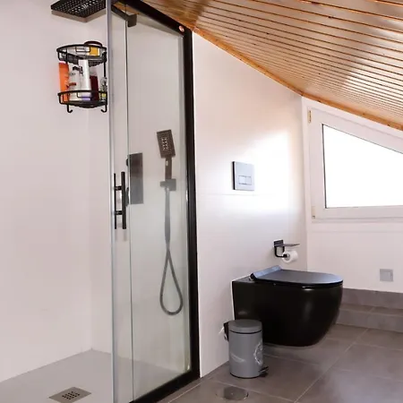 Holiday home Agradable Casa Con Piscina En Gondomar *