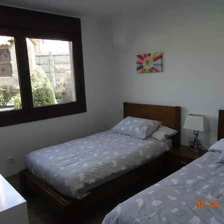 Casa Manolo Apartment *