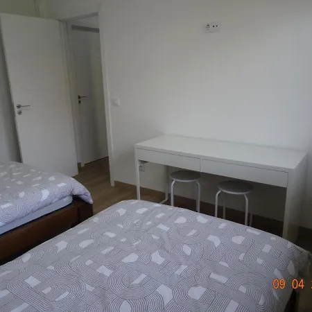 Apartment Casa Manolo Pontevedra