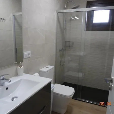 Casa Manolo Apartment *