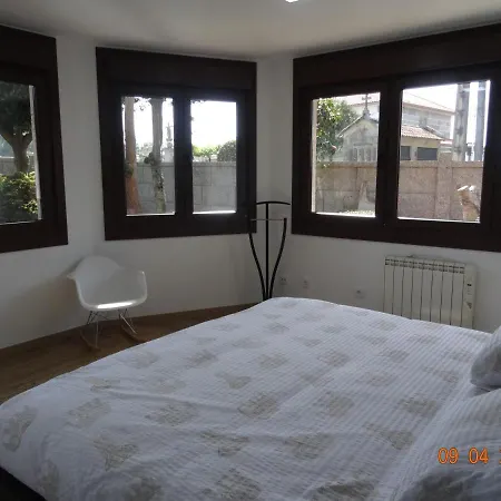 Apartment Casa Manolo Pontevedra