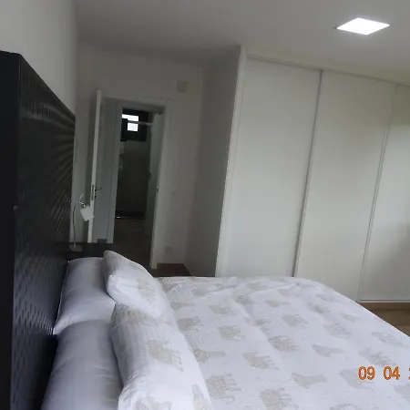 Casa Manolo Apartment