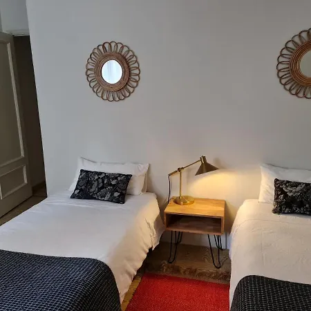 Apartamento Entero, Muy Centrico *