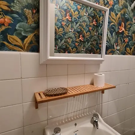Apartamento Entero, Muy Centrico * Pontevedra