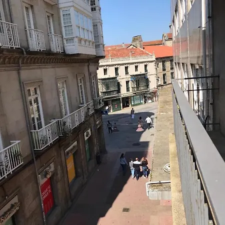 La Escalera Apartment