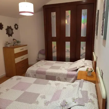 Country house O Lar De Sara