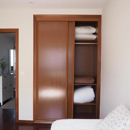 Apartment Atico Vista Alegre