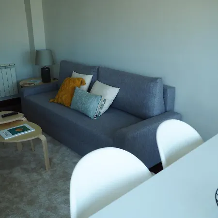 Apartment Atico Vista Alegre