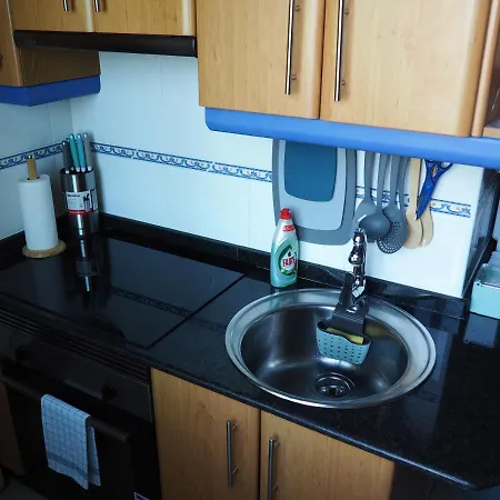 Apartment Atico Vista Alegre Pontevedra