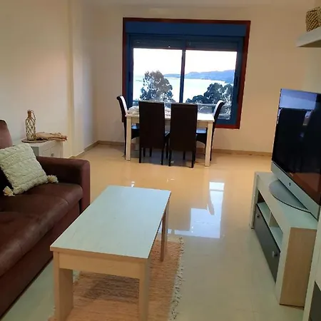 Apartment Miramar