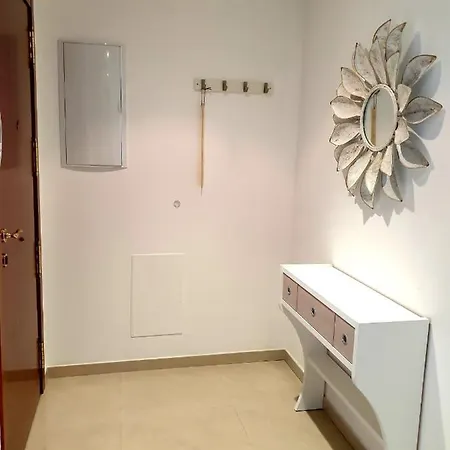 Apartment Miramar