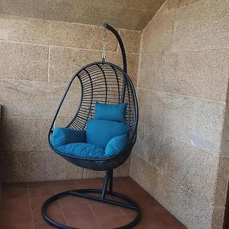 A Casa Da Feira Apartment