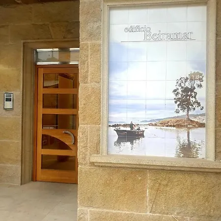 Apartment Miramar *
