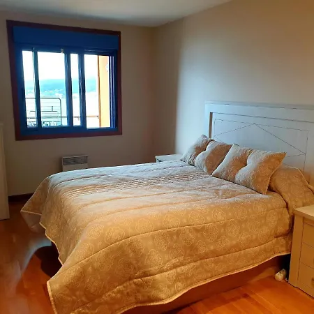 Apartment Miramar