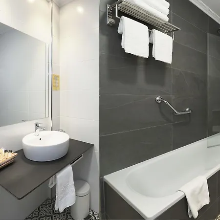 Hotel Rias Bajas 3*