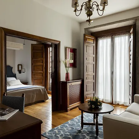 De Hotel