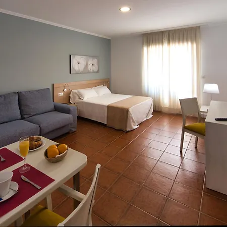 Dabarca Hotel