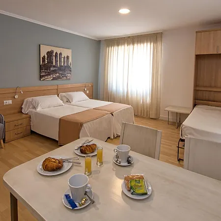 Dabarca Hotel 3*