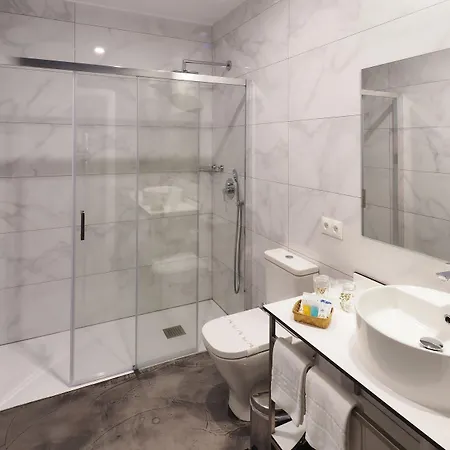 Dabarca 3* Pontevedra