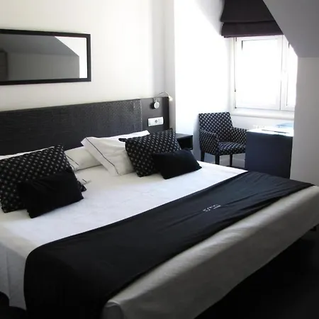 Hotel Room 2* Pontevedra