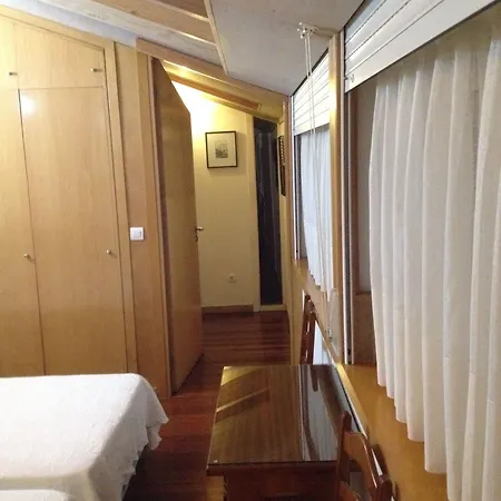 Country house O Pozo Pontevedra
