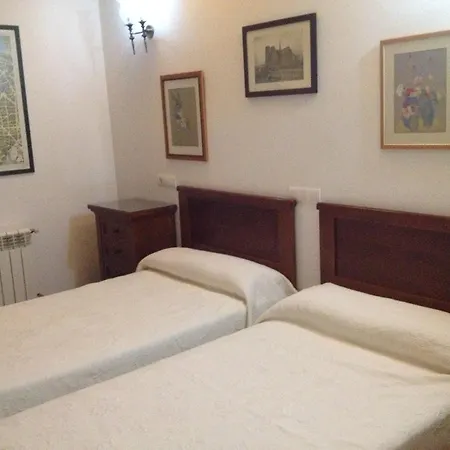 Country house O Pozo