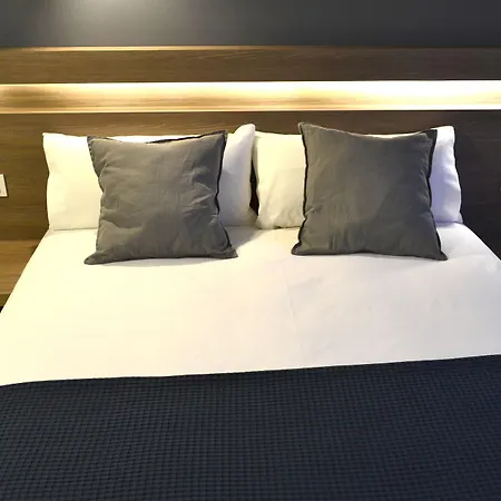 Alda Estacion Hotel