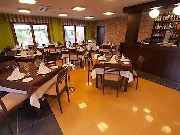 Hotel Rural Campaniola 2*