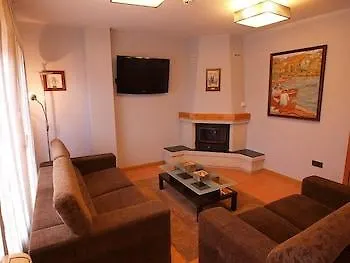 Rural Campaniola Hotel 2*