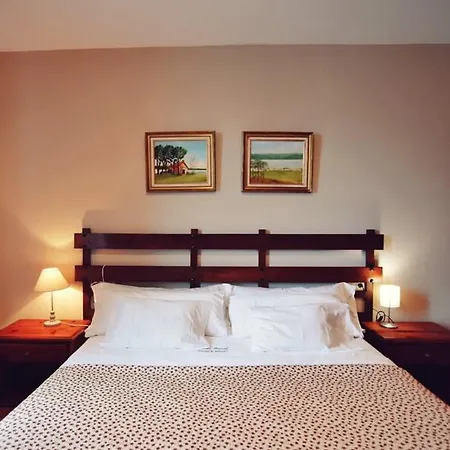 Hotel Pazo Revel & 2*