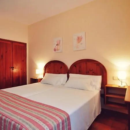 Pazo Revel & Hotel Pontevedra