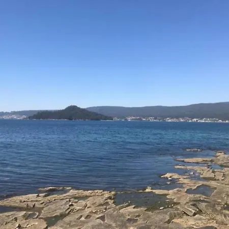 Casa Veiga 1 Pontevedra