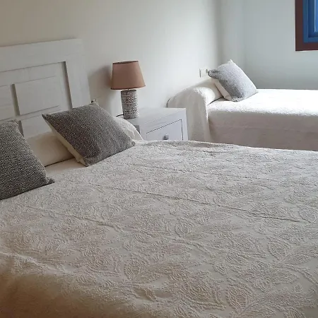 Miramar Apartment Pontevedra