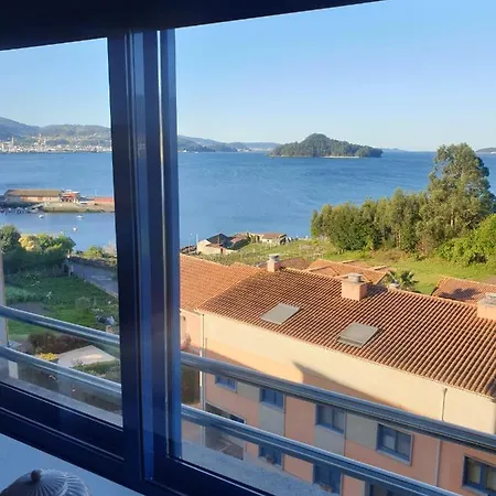 Apartment Miramar Pontevedra