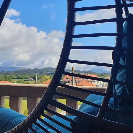 A Casa Da Feira Apartment