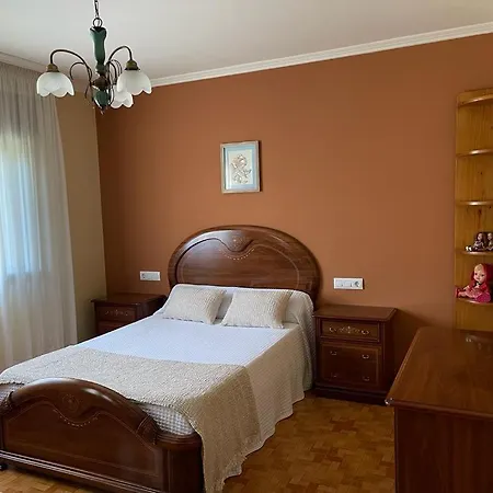 Apartment A Bouza *