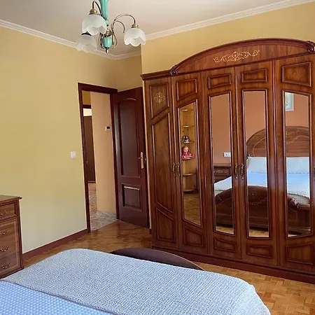 Apartment A Bouza