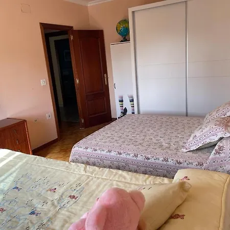 A Bouza Apartment *