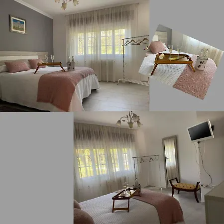 A Bouza Apartment *