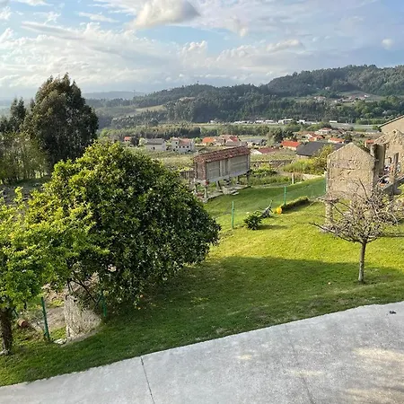 Apartment A Bouza