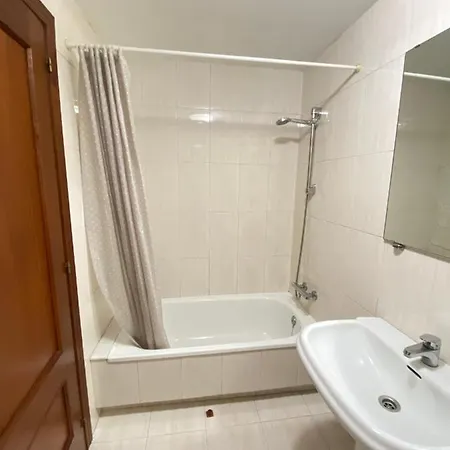 Santina 43, 2 Apartment Pontevedra