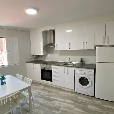 Real 35, 2 Apartment *
