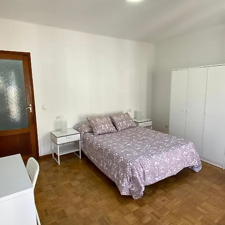Real 35, 2 Apartment Pontevedra
