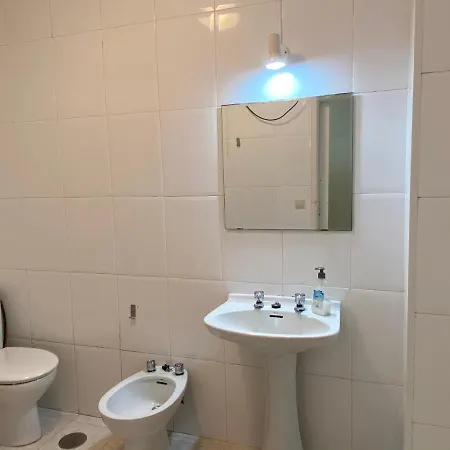San Bartolome - Casco Historico Apartment Pontevedra